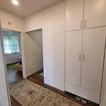 Apple - Private Garage Apartman