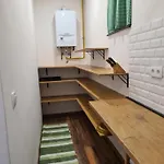 Apple - Private Garage Apartman
