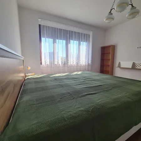 Apartment Apple - Private Garage *