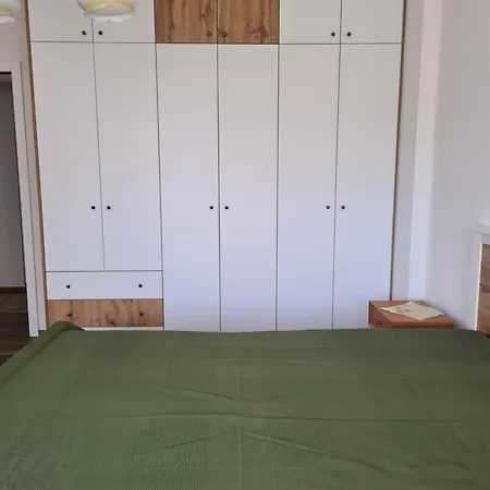 Apple - Private Garage Διαμέρισμα