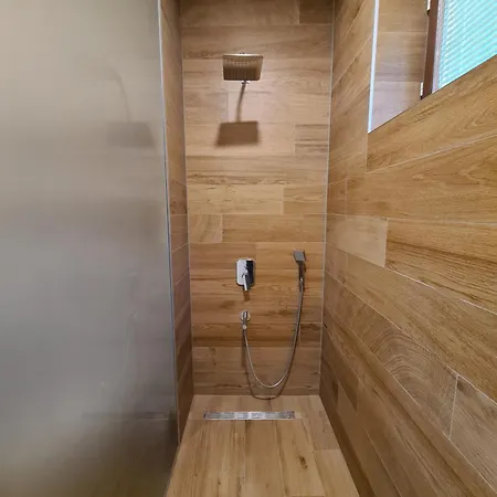 Apartment Apple - Private Garage *