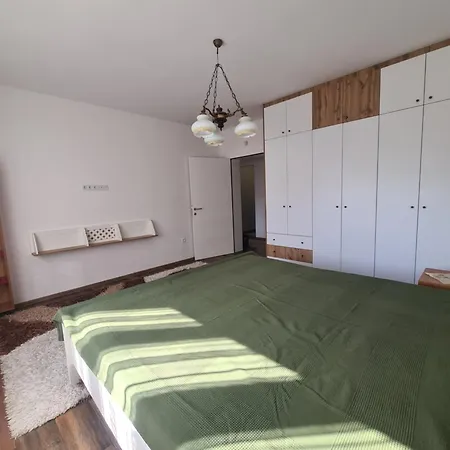 Apple - Private Garage Διαμέρισμα *