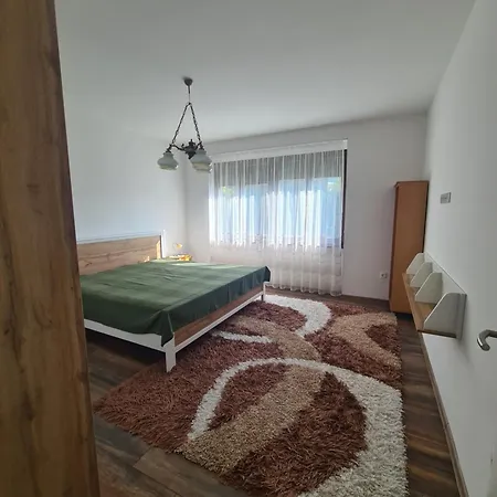 Apartment Apple - Private Garage *